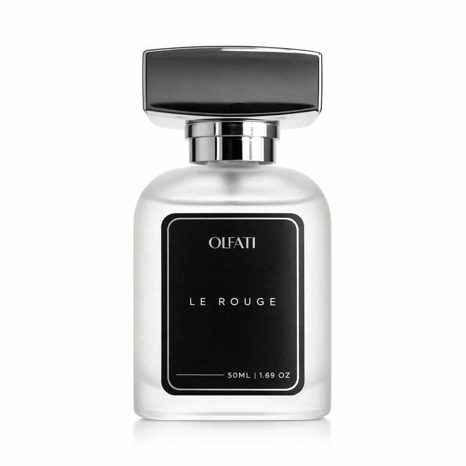Perfume Corporal Le Rouge - 50ml