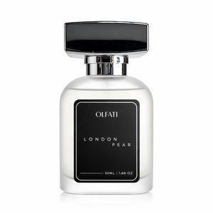 Perfume Corporal London Pear - 50ml
