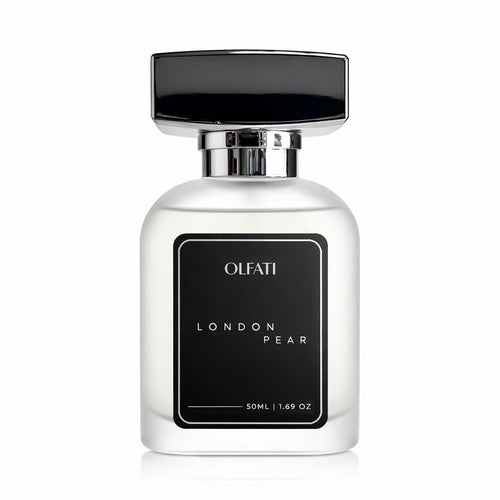 Perfume Corporal London Pear - 50ml