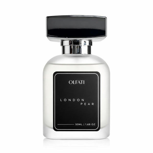 Perfume Corporal London Pear - 50ml