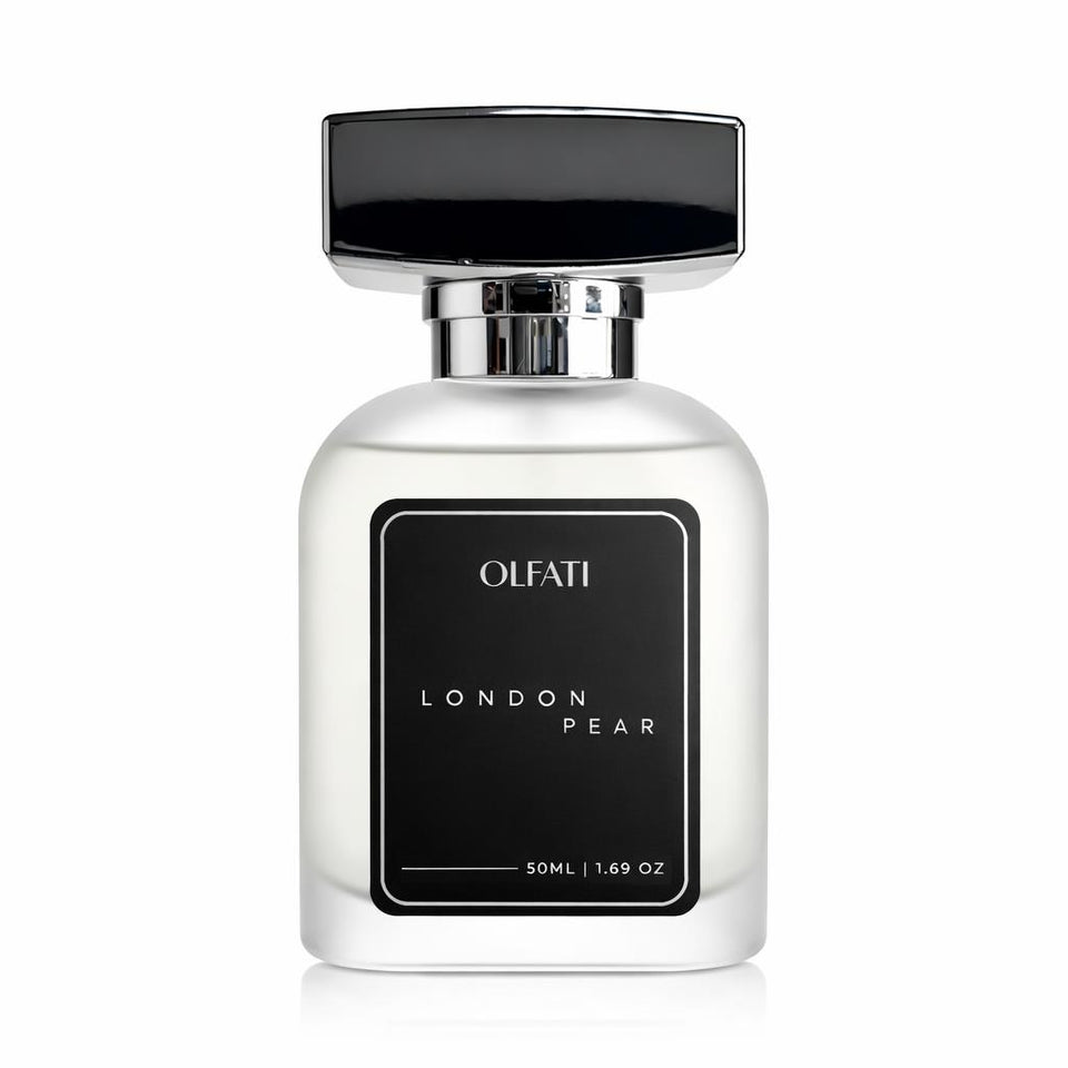 Perfume Corporal London Pear - 50ml