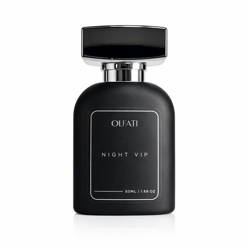 Perfume Corporal Night Vip - 50ml
