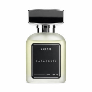 Perfume Corporal Paradoxal - 50ml