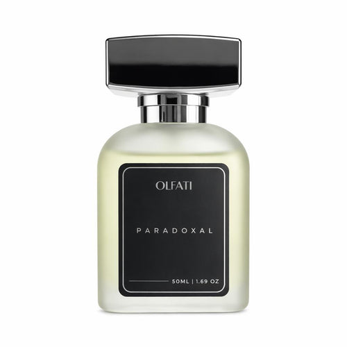 Perfume Corporal Paradoxal - 50ml