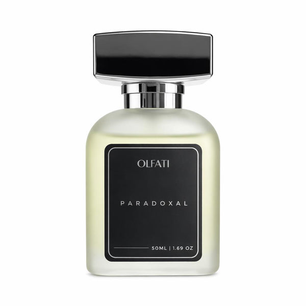 Perfume Corporal Paradoxal - 50ml