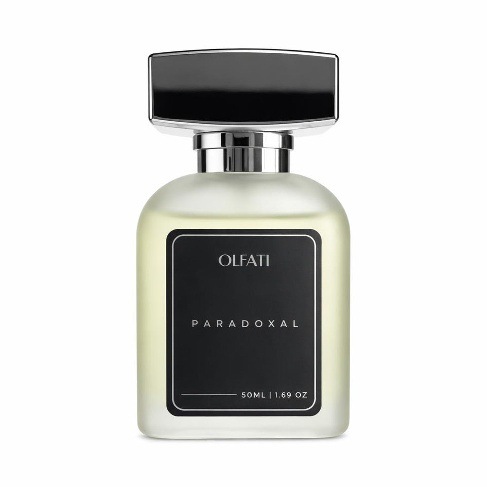 Perfume Corporal Paradoxal - 50ml
