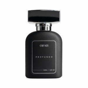 Perfume Corporal Profundo - 50ml