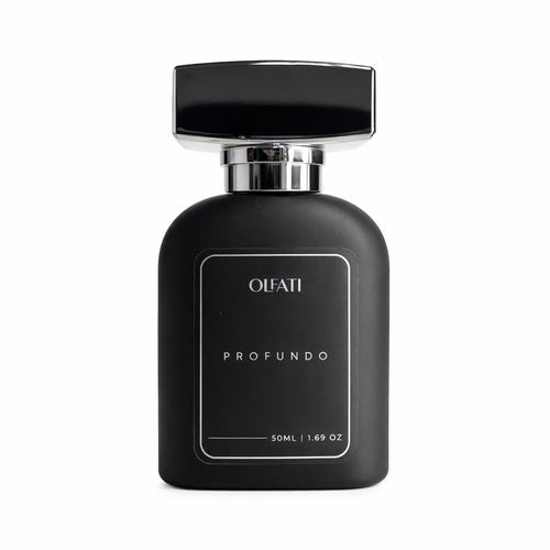Perfume Corporal Profundo - 50ml