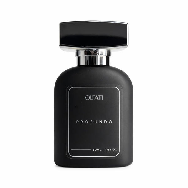 Perfume Corporal Profundo - 50ml