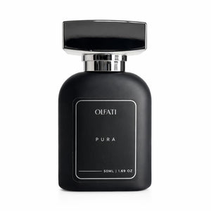 Perfume Corporal Pura - 50ml
