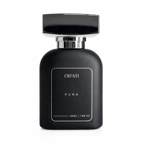 Perfume Corporal Pura - 50ml