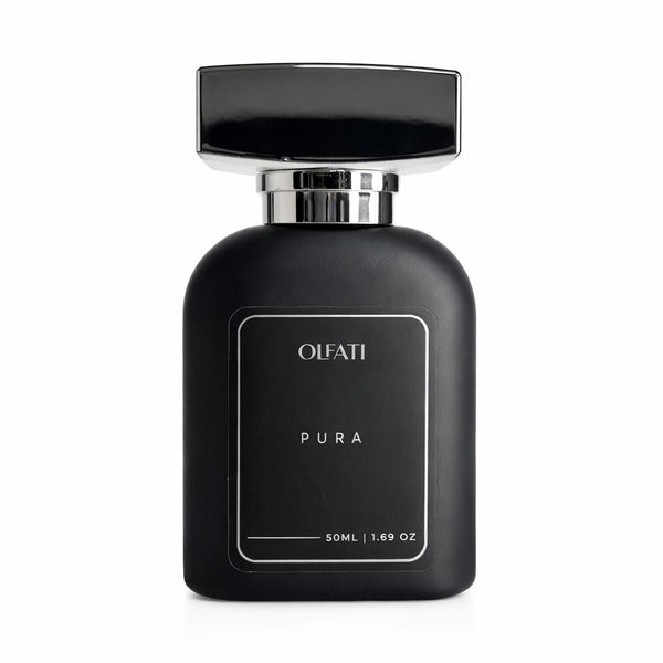 Perfume Corporal Pura - 50ml