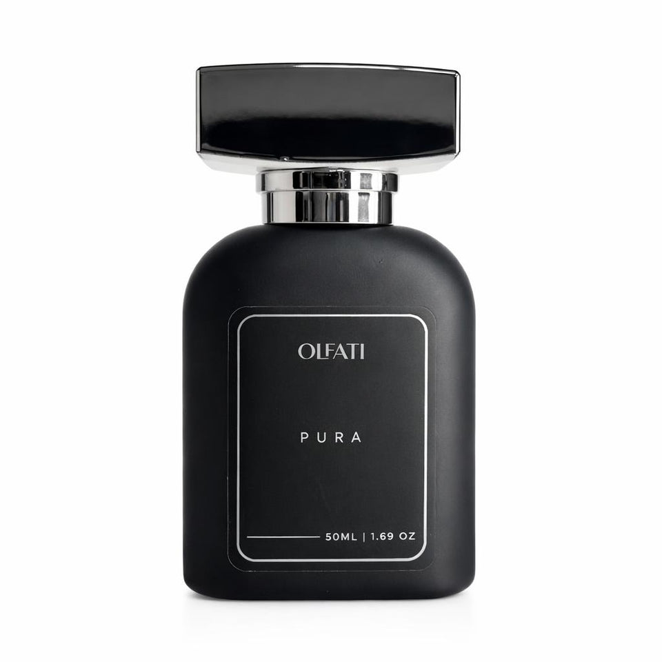 Perfume Corporal Pura - 50ml
