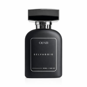 Perfume Corporal Selvaggio - 50ml