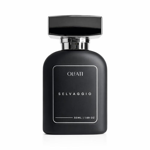 Perfume Corporal Selvaggio - 50ml