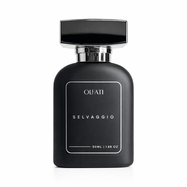 Perfume Corporal Selvaggio - 50ml
