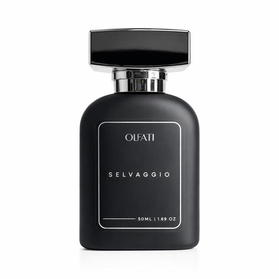 Perfume Corporal Selvaggio - 50ml