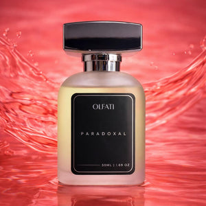 Perfume Corporal Paradoxal - 50ml