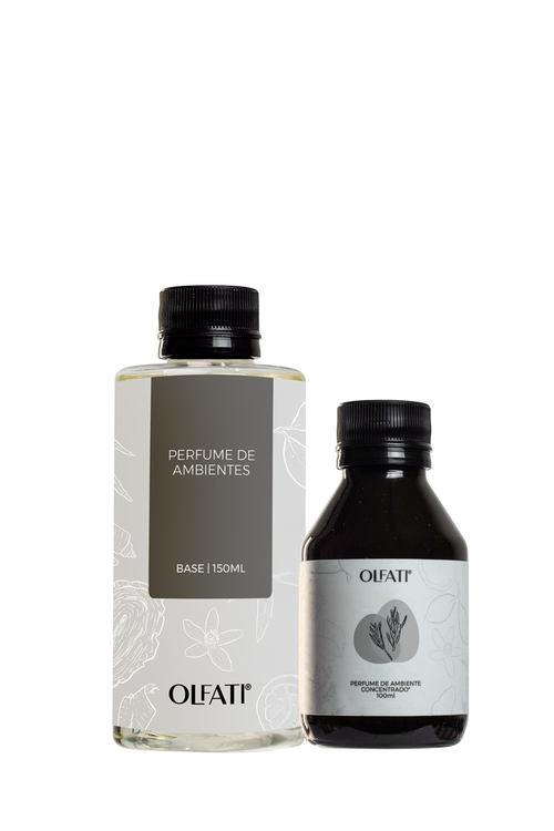 Combo Refil Perfume de Ambiente 250ml - Presenza