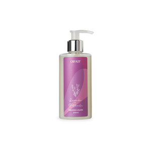 Refil Sabonete Líquido 250ml Lavanda E Patchouli