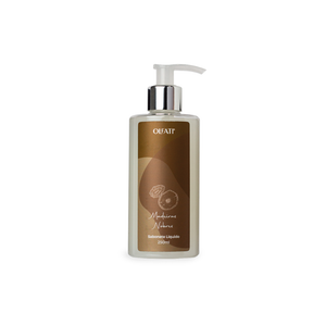 Refil Sabonete Líquido 250ml Madeiras Nobres