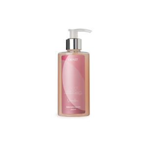Refil Sabonete Líquido 250ml Vanilla