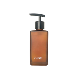 Sabonete Líquido 250ml - Le Rouge - Olfati Maison