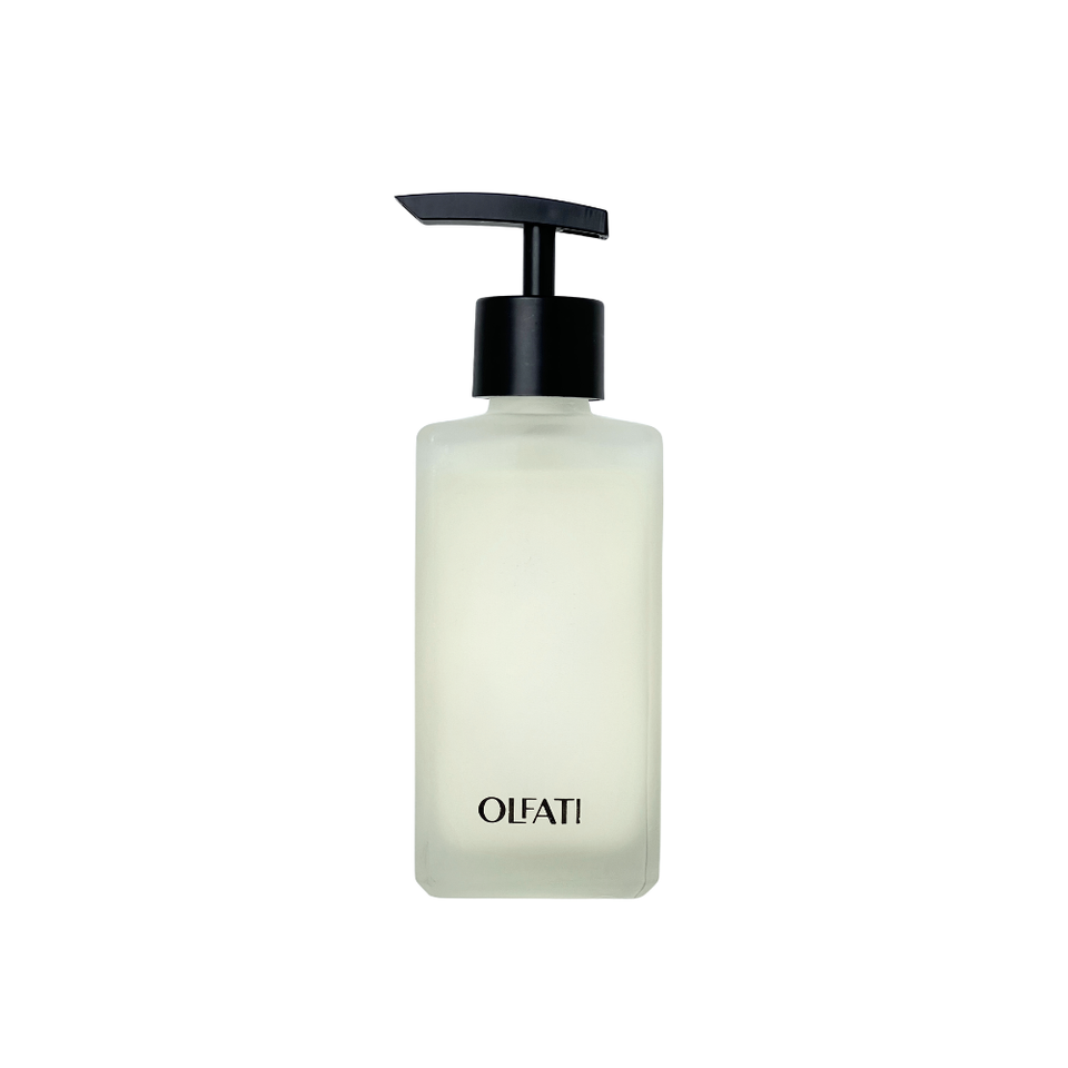 Sabonete Líquido 250ml - London Pear - Olfati Maison