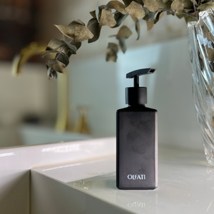 Sabonete Líquido 250ml - Imensidão - Olfati Maison