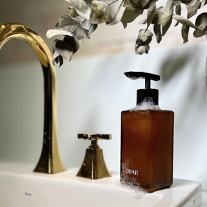 Sabonete Líquido 250ml - Le Rouge - Olfati Maison