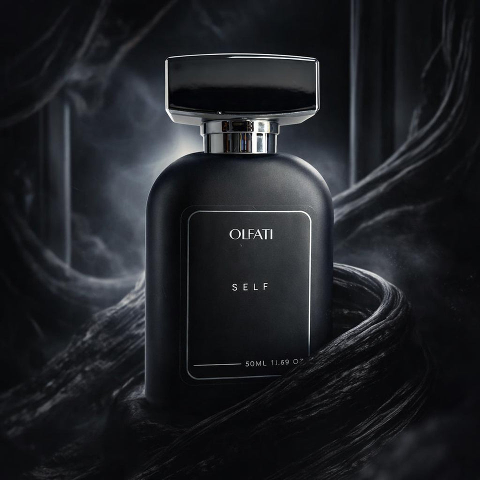 Perfume Corporal Self - 50ml
