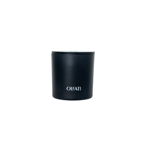 Vela aromática 180g - Imensidão - Olfati Maison