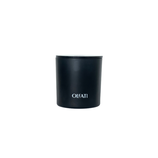Vela aromática 180g - Imensidão - Olfati Maison