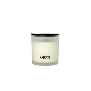 Olfati Maison - Vela aromática 180g - London Pear