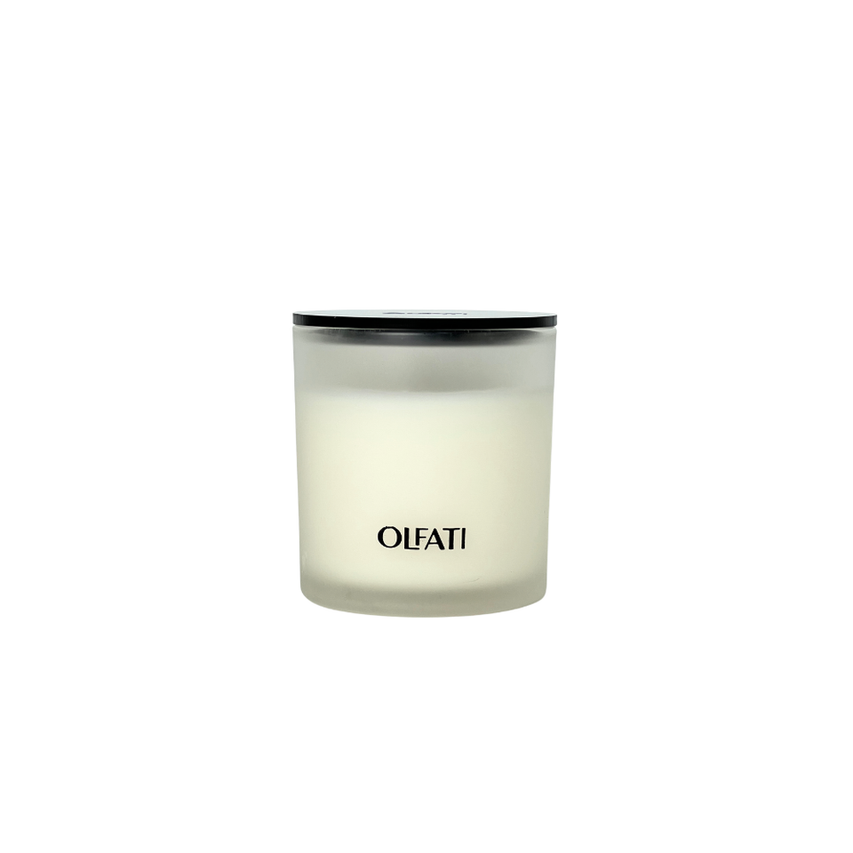 Olfati Maison - Vela aromática 180g - London Pear