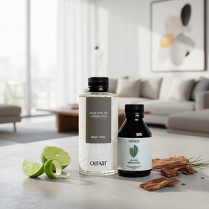 Combo Refil Perfume de Ambiente 250ml - Algas Marinhas