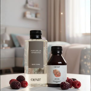 Combo Refil Perfume de Ambiente 250ml - Amora