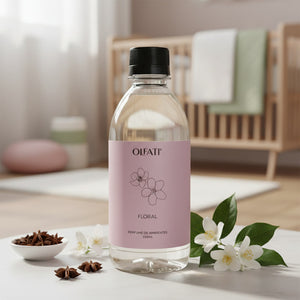 Perfume de Ambiente 350ml - Baby