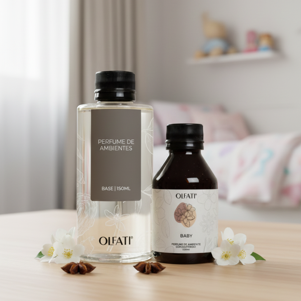 Combo Refil Perfume de Ambiente 250ml - Algas Marinhas