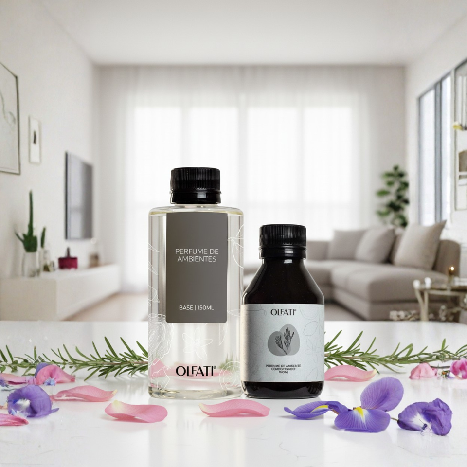 Combo Refil Perfume de Ambiente 250ml - Bella