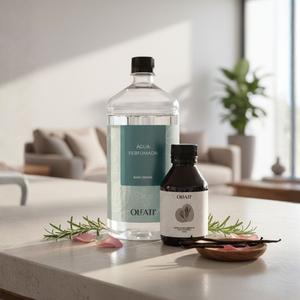 Combo Água Perfumada 1L - Bella