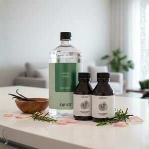Combo Home Spray 1L - Bella