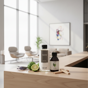 Combo Refil Perfume de Ambiente 250ml - Blanc