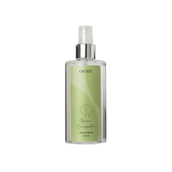 Home Spray 250ml para Ambiente - Brisa Campestre
