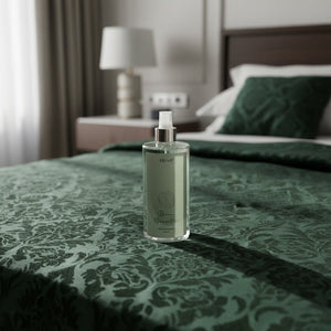 Água Perfumada 500ml para Tecidos - Brisa Campestre