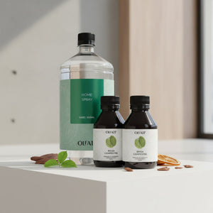 Combo Home Spray 1L- Brisa Campestre