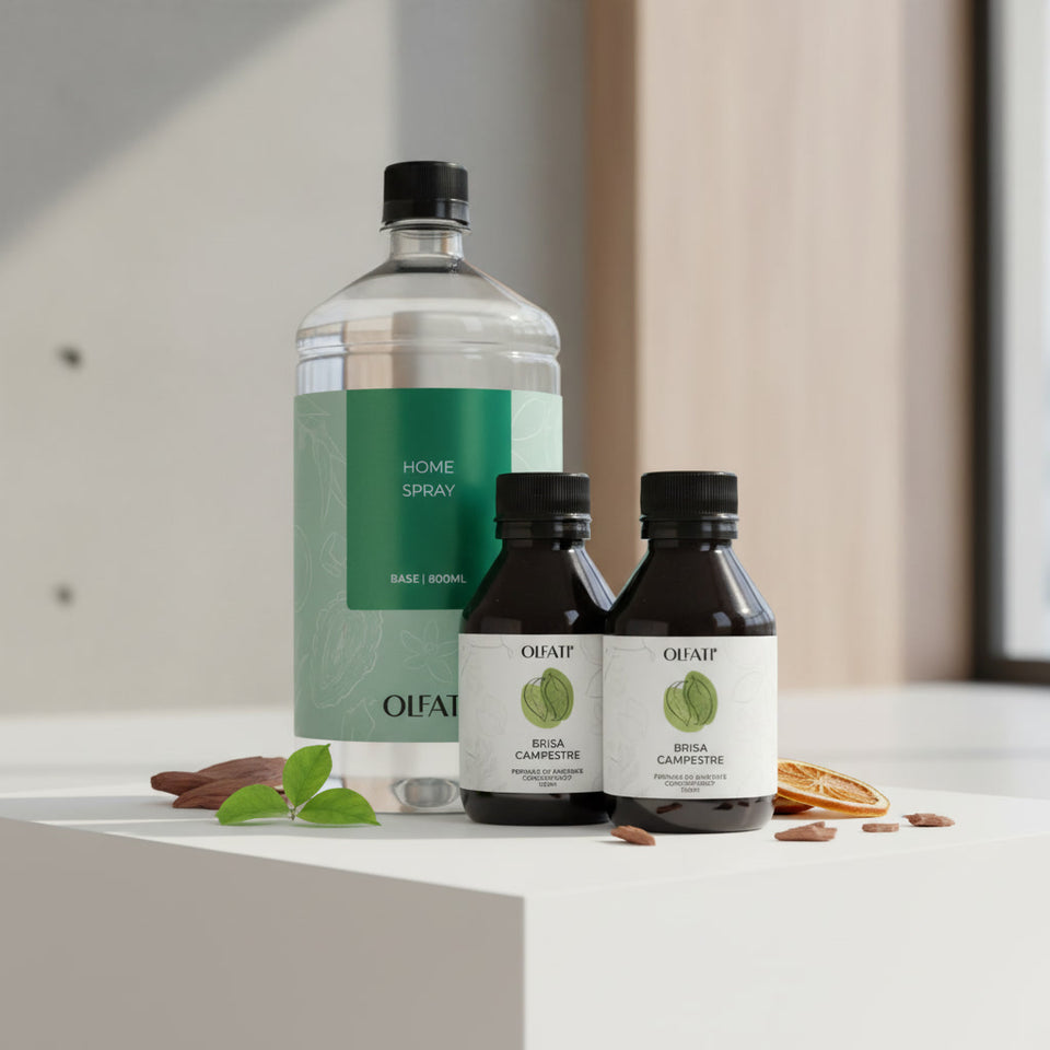 Combo Home Spray 1L- Brisa Campestre