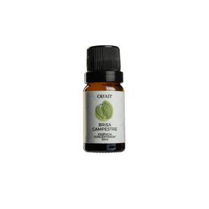 Essência Concentrada 10ml - Brisa Campestre
