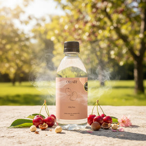 Perfume de Ambiente 350ml - Cereja e Avelã
