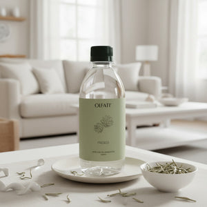 Perfume de Ambiente 350ml - Chá Branco